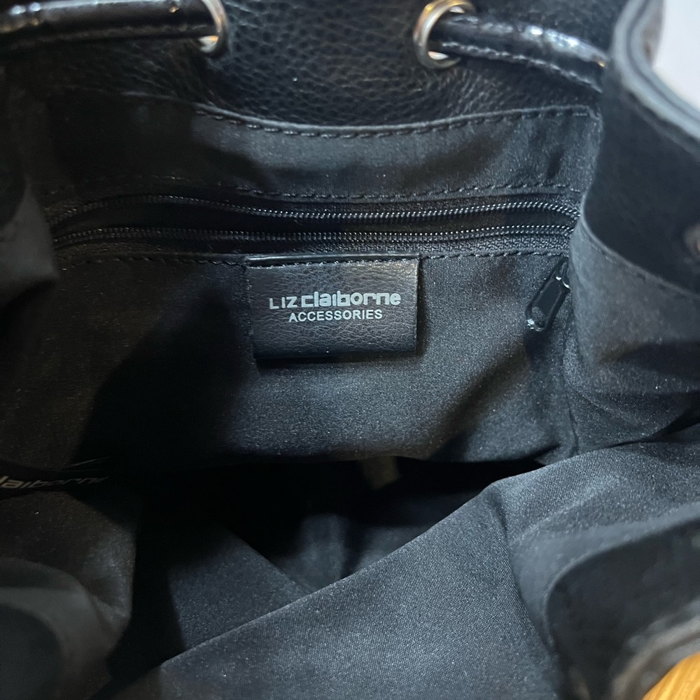 Liz Claiborne women handbag - Picture 7 of 10